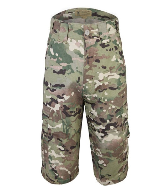 Tactical Shorts Paintball Casual