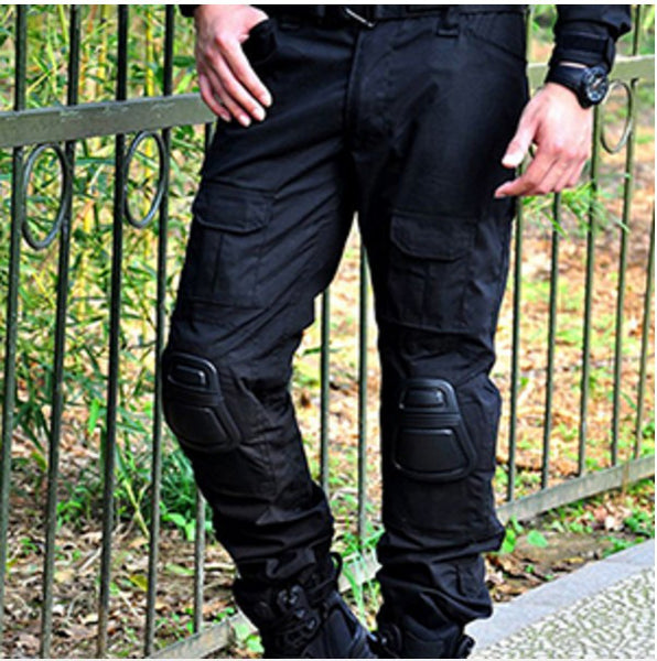 Paintball Army Cargo Pants Combat