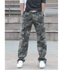 Camouflage Pants Outdoor Paintball Tactical