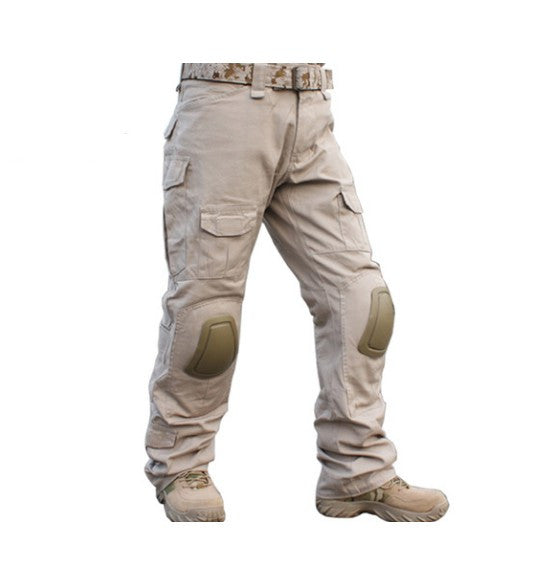 Tactical Gear Paintball Hunting Trousers