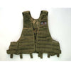 Airsoft War Game Paintball Molle Vest
