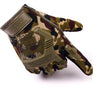 Mechanic Wear Army Military Tactical Gloves