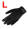Paintball Full Finger Tactical Gloves