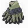 Airsoft Paintball Hard Knuckle Glove