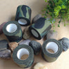 Tape 4.5CM*5m Cotton for Paintball Game