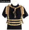 Tactical Molle Vest Paintball Gear