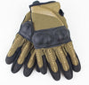 Airsoft Paintball Hard Knuckle Glove