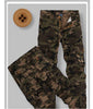Camouflage Pants Outdoor Paintball Tactical