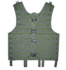 Paintball Shooting Camouflage Molle Vest