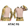 Airsoft Paintball Tactical Clothing