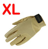 Paintball Full Finger Tactical Gloves